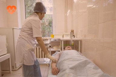 Бесплатное лечение алкоголизма в Осинниках
