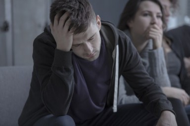 Лечение созависимости в Осинниках